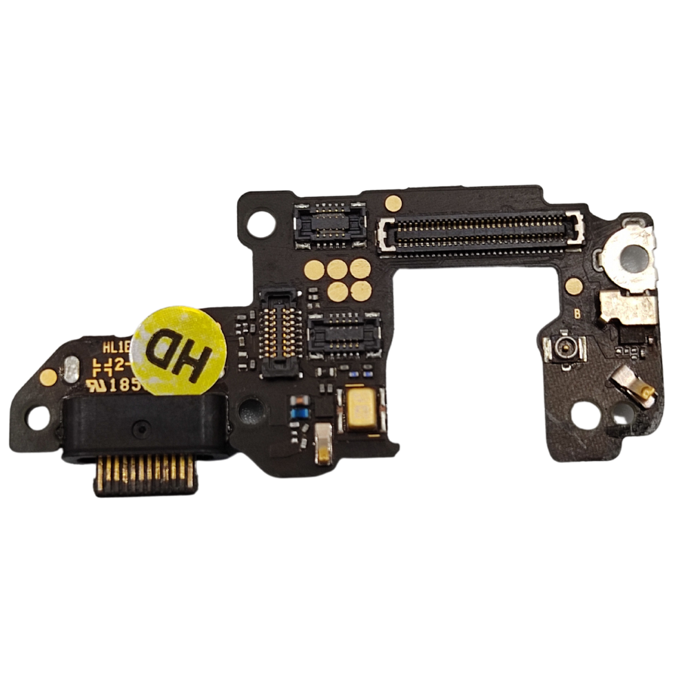 Flex Conector De Carga Para Huawei P30