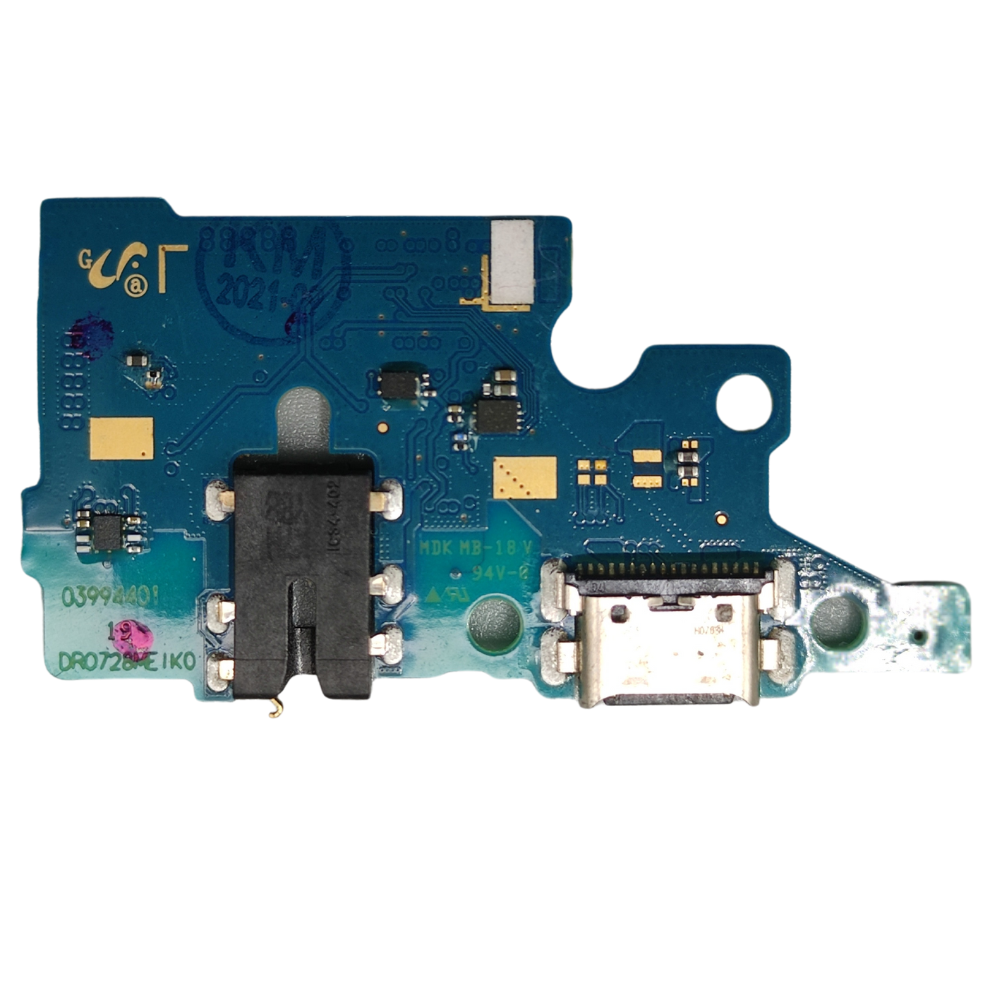 Flex Conector De Carga Para Samsung Galaxy A71