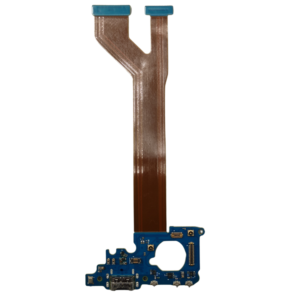 Flex Conector De Carga Para Samsung Galaxy A90 5G