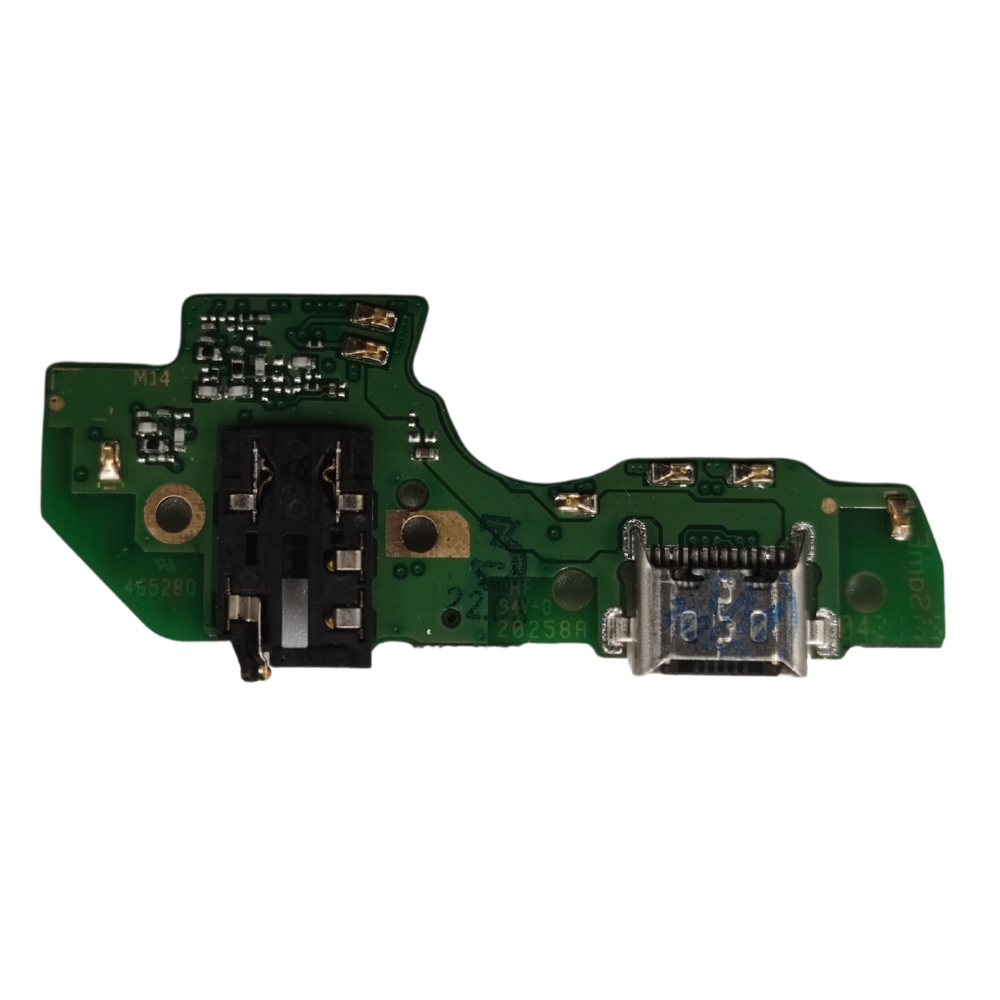 Flex Conector De Carga Para Samsung Galaxy A22 5G