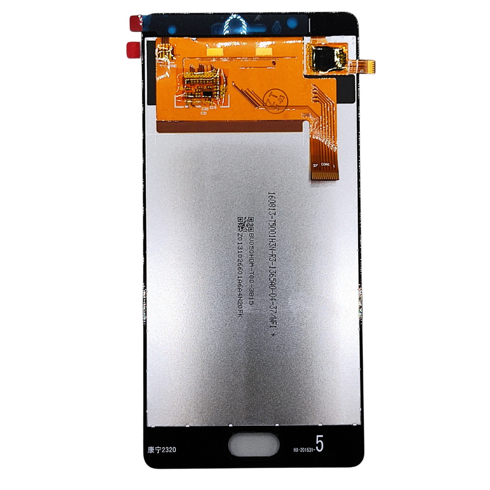 Pantalla completa Per a Wiko U Feel