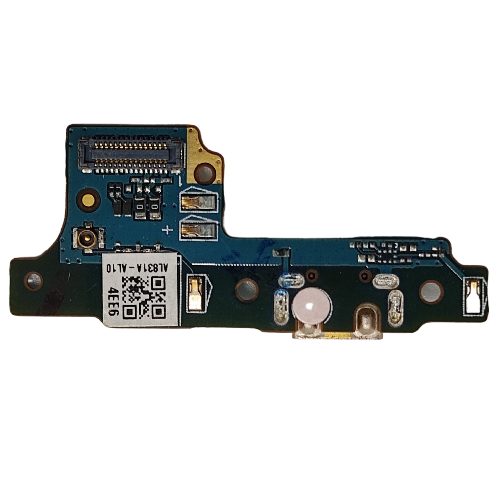 Flex Conector De Carga Para Huawei Y6 2017