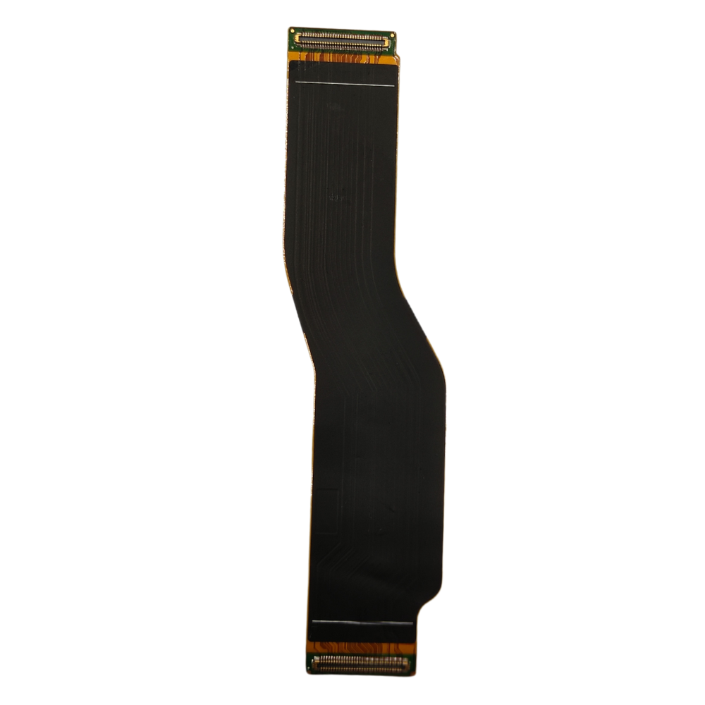 Flex Principal Central Para Samsung Galaxy Note 10 Plus