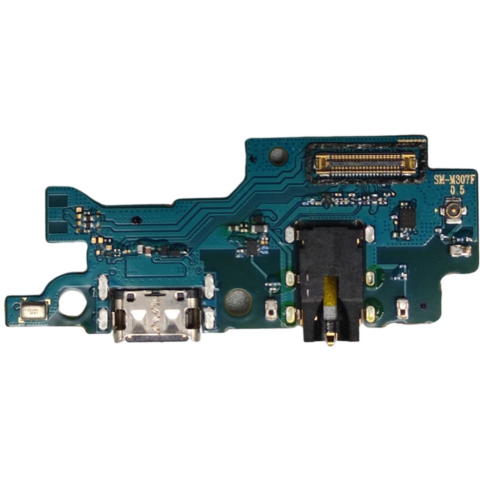 Flex Conector De Carga Para Samsung Galaxy M21