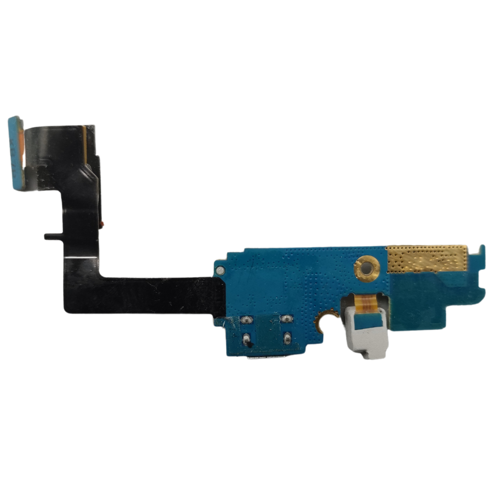 Flex Conector De Carga Para Samsung Galaxy S2