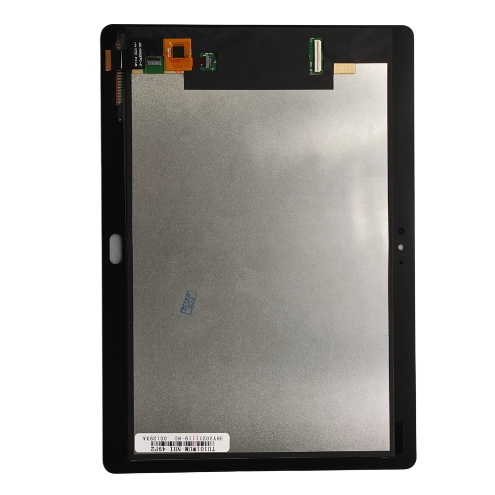 Pantalla Completa Para Huawei MediaPad M3 Lite 10 Color Negro