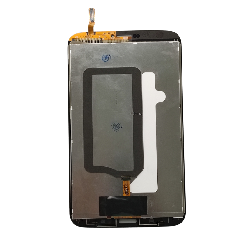 Pantalla Completa Para Samsung Galaxy Tab 3 8.0 (SM-T311, SM-T315) Color Negro