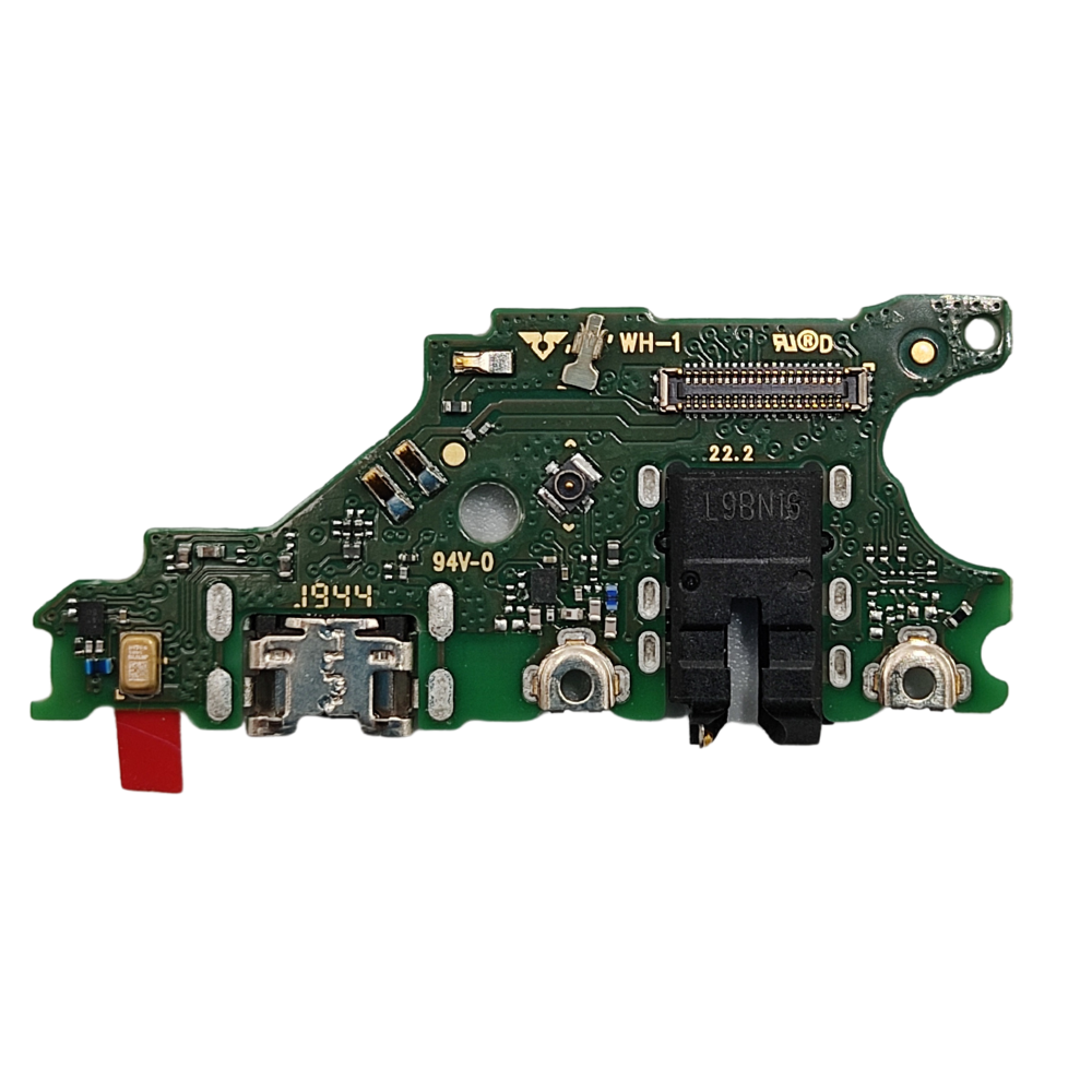 Flex Conector De Carga Para Huawei P Smart Plus