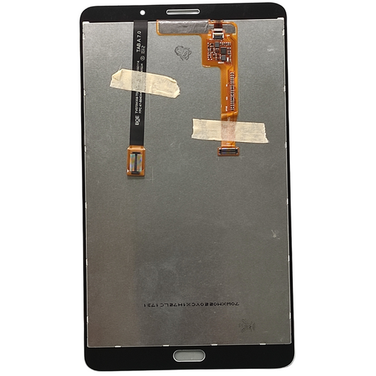 Pantalla Completa Para Tablet Samsung Galaxy Tab a 7.0 / T285 Blanco