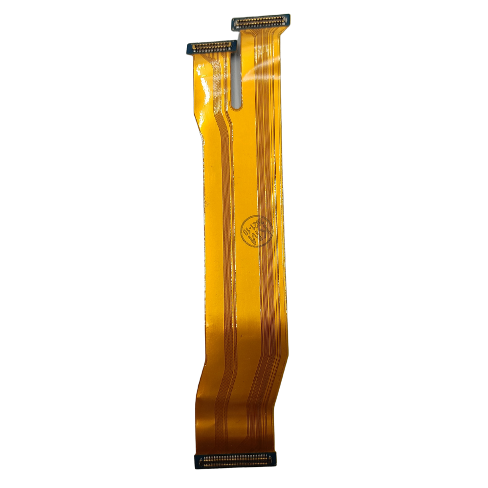 Flex Principal Central Para Samsung Galaxy A31