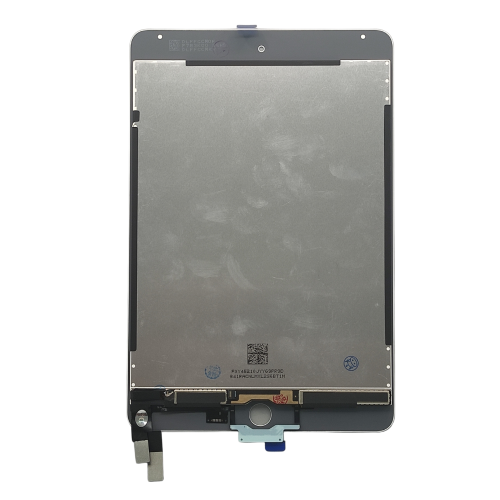 Pantalla Completa Para Apple Ipad Mini 4 Blanco
