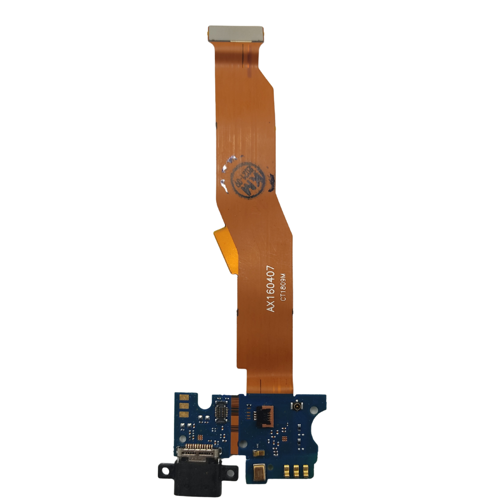 Flex Conector De Carga Para Xiaomi Mi 5