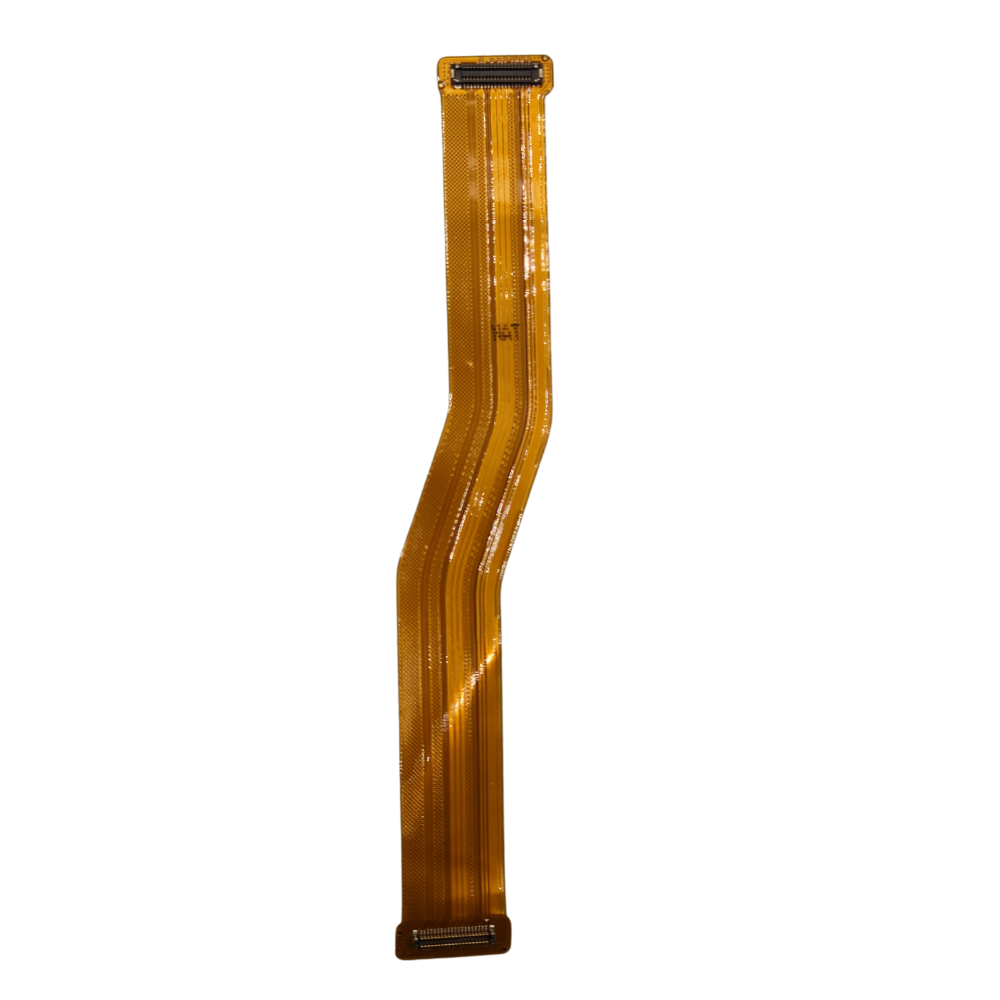 Flex Principal Central Para Samsung Galaxy A9 2018