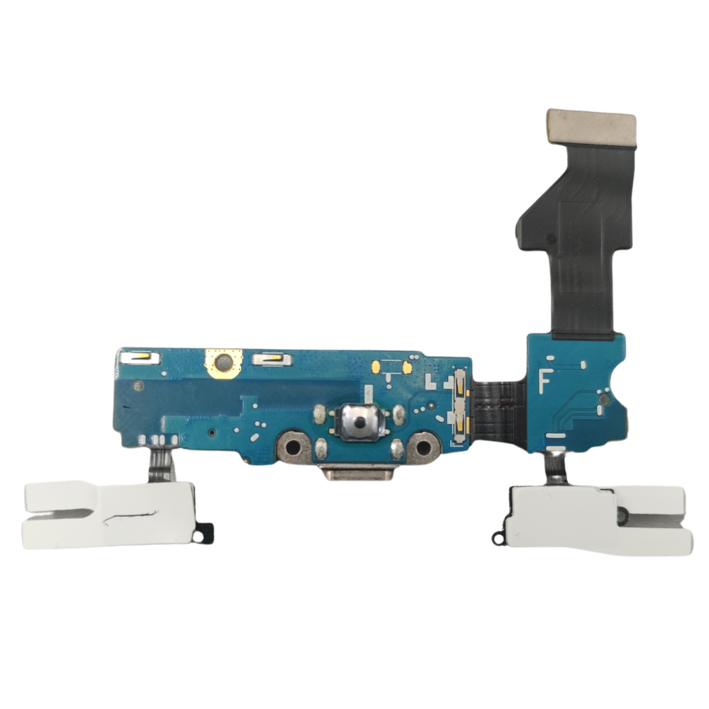 Flex Conector De Carga Para Samsung Galaxy S5 Neo / G903