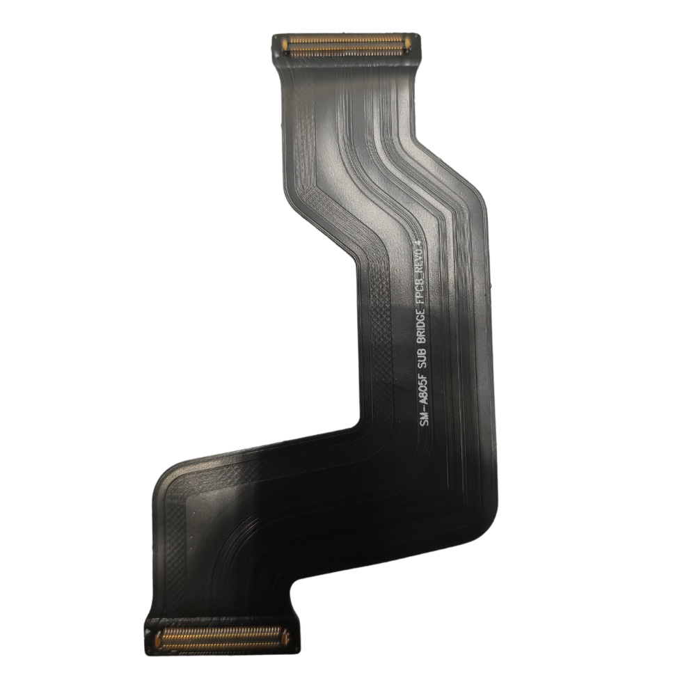 Flex Principal Central Per SAMSUNG GALAXY A80 / A90