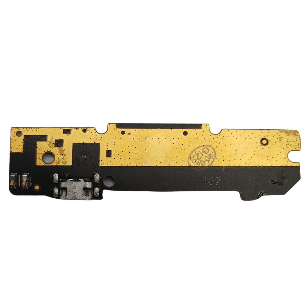 Flex Conector De Carga Para Xiaomi Redmi Note 3