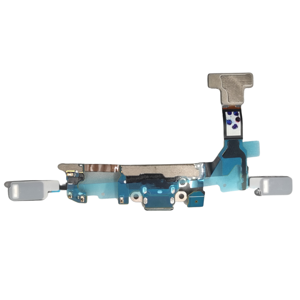 Flex Conector De Carga Para Samsung Galaxy S7