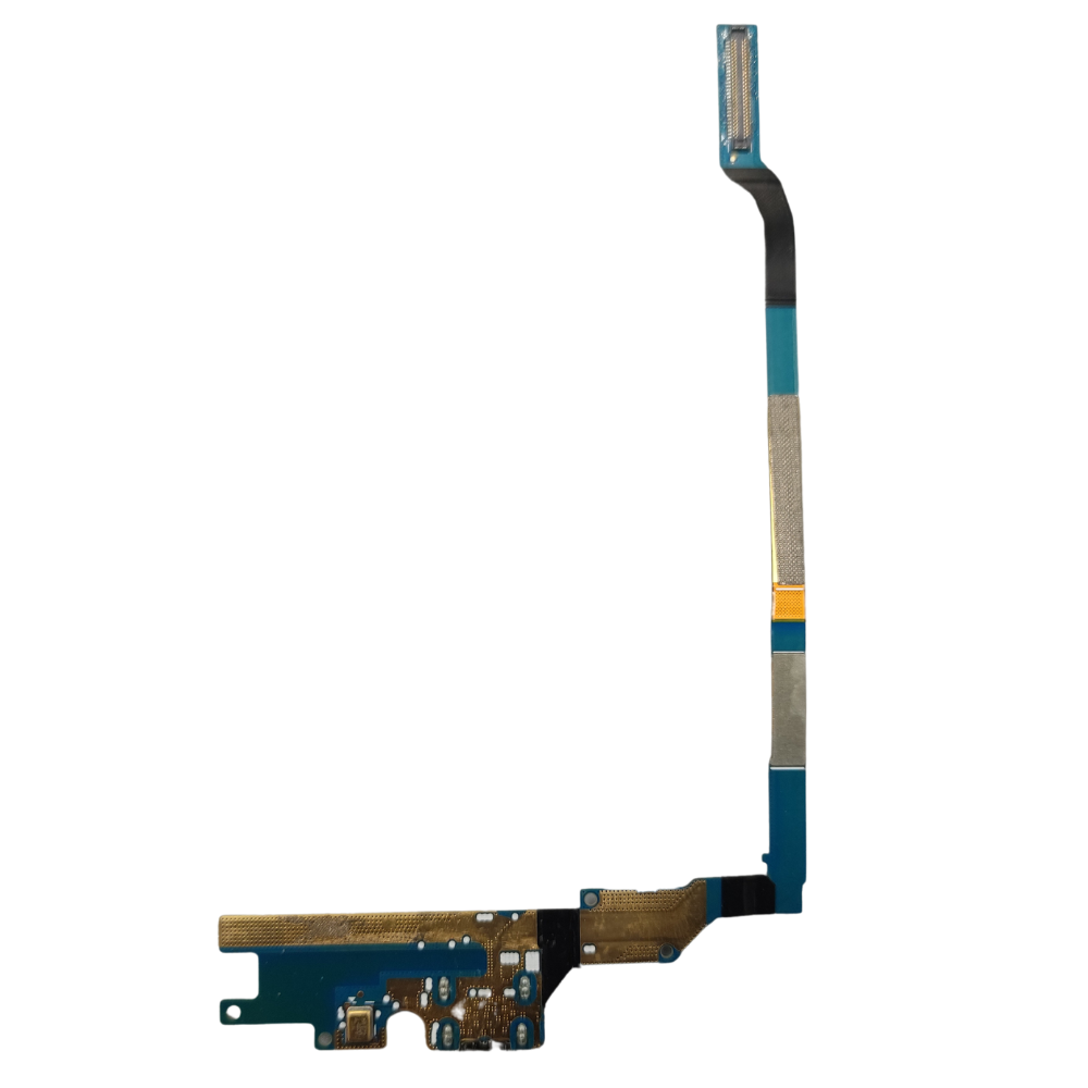 Flex Conector De Carga Para Samsung Galaxy S4 I9506