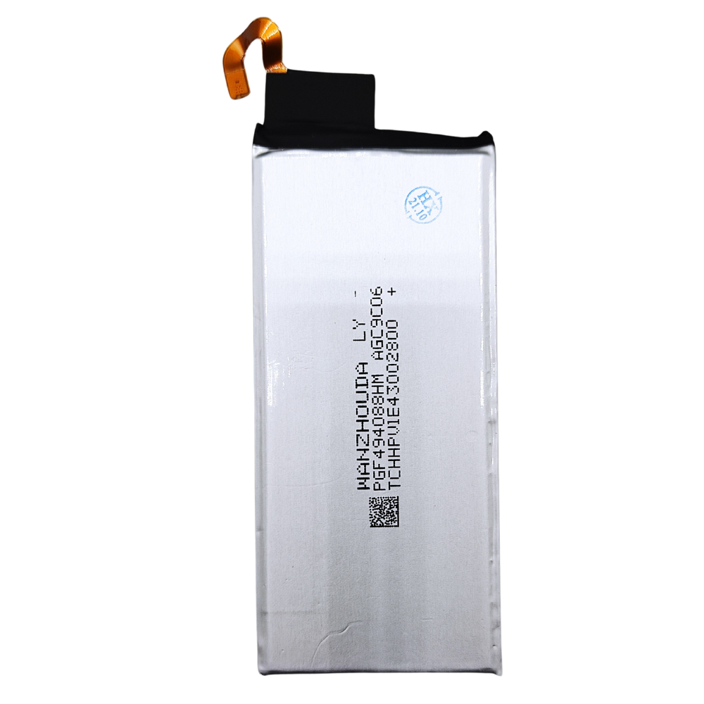 Bateria Per Samsung Galaxy S6 Edge SM-G925 / EB-BG925ABE 2600mAh
