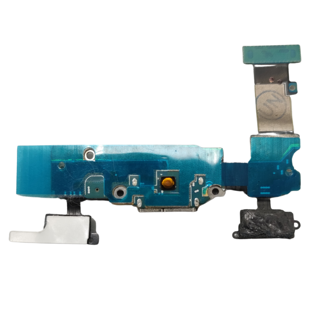 Flex Conector De Carga Para Samsung Galaxy S5