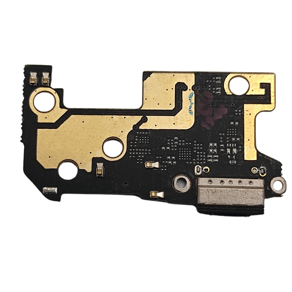 Flex Principal Central Per XIAOMI MI 8