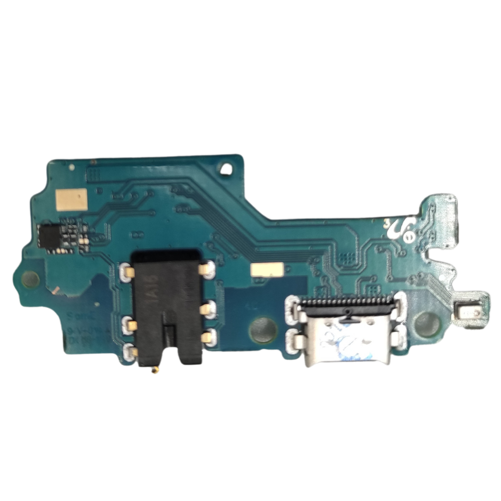 Flex Conector De Carga Para Samsung Galaxy M21S
