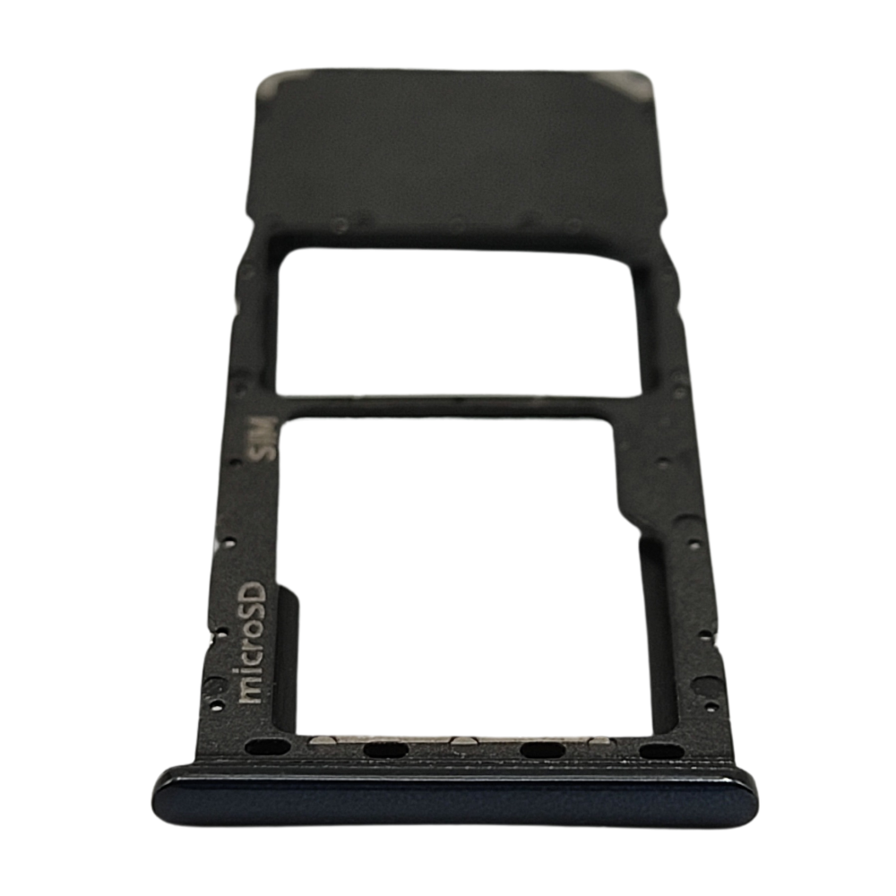 Safata Sim Per Samsung Galaxy A50/ Color Negre