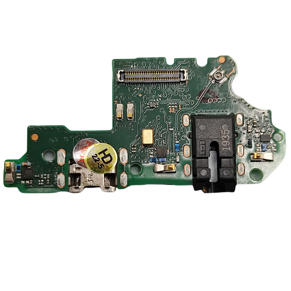 Flex Connector De Càrrega Per Huawei P Smart 2019 / P Smart 2020