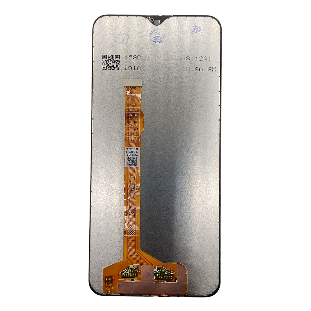 Pantalla Completa Para Vivo Y15 / Y17 / Y12 / Y3