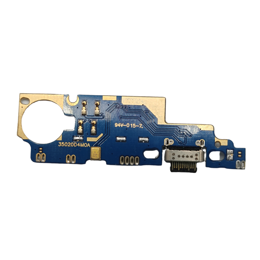 Flex Conector De Carga Para Xiaomi Mi Max2