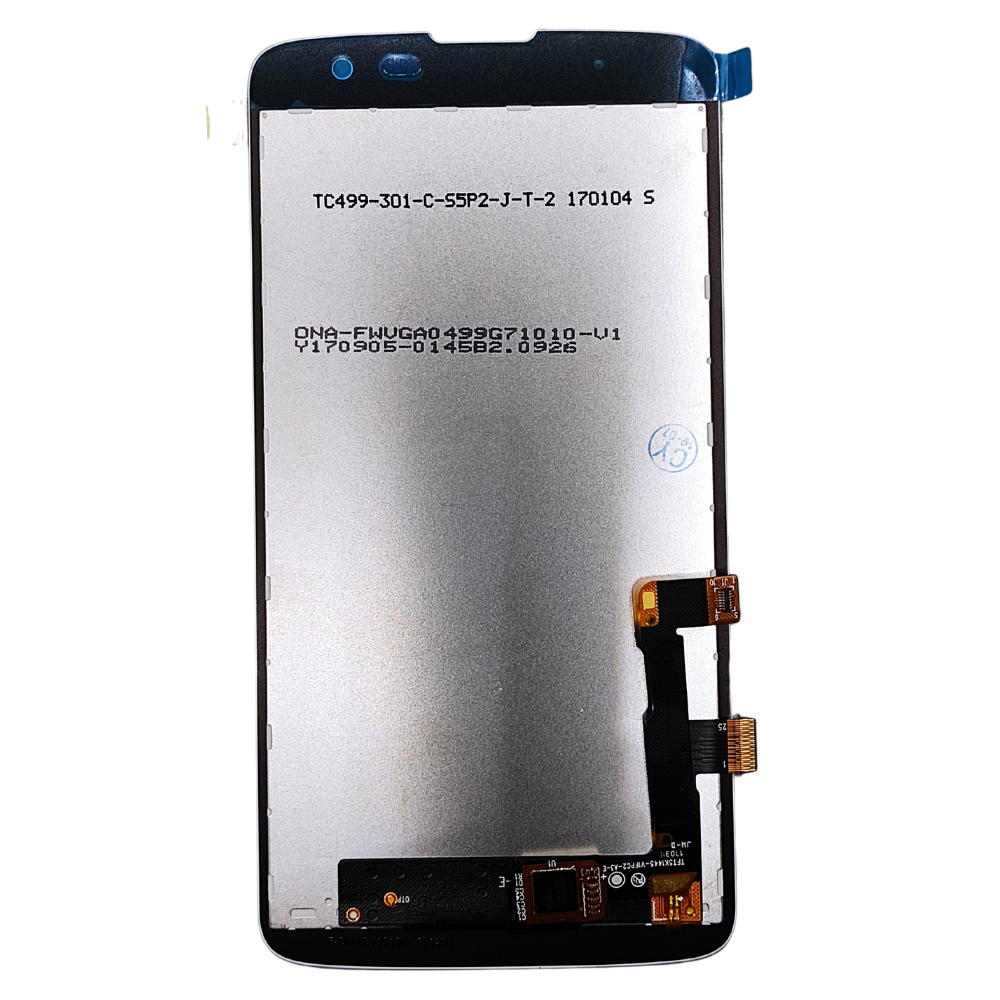 Pantalla Completa LCD para LG K7 X210
