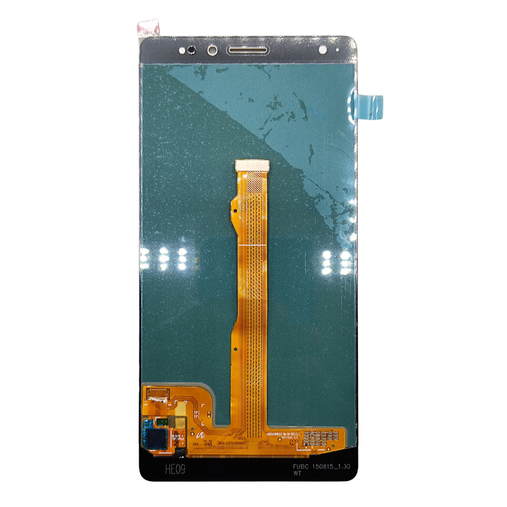 Pantalla Completa Para Huawei Mate S Color Dorado
