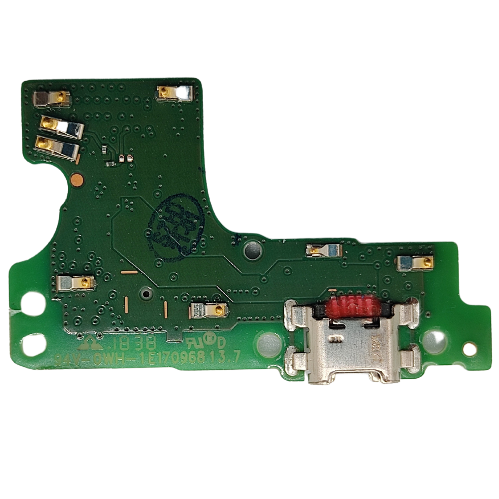 Flex Connector De Càrrega Per HUAWEI Y6S