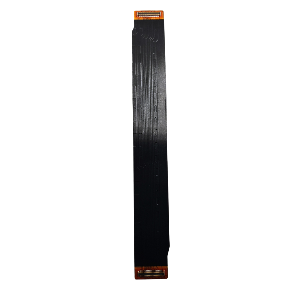 Flex Principal Central Para Xiaomi Redmi Note 9