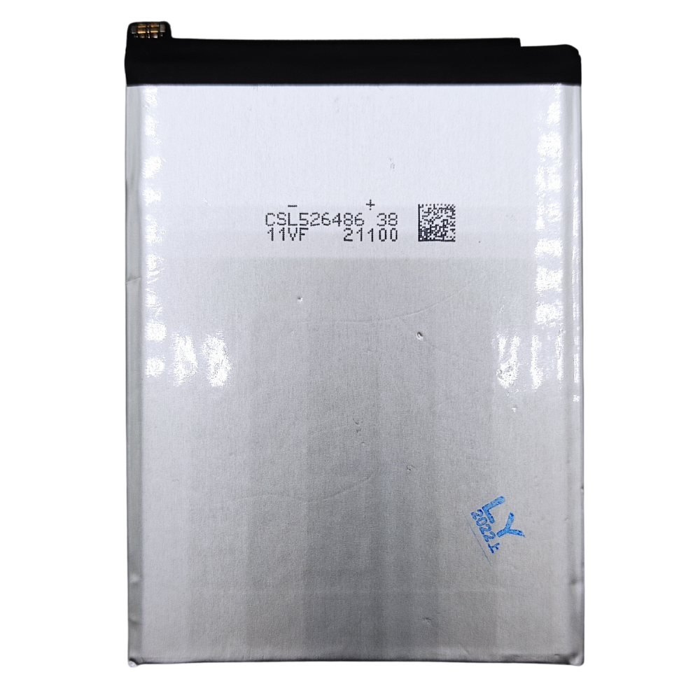 Bateria per a Samsung Galàxia A02S, SM-A025F , SM-A037G Galàxia A03s HQ-50S de 4900mAh