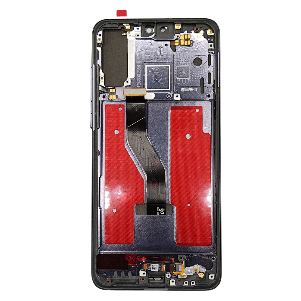 Pantalla para Huawei P20 Pro Original Reacondicionada con Marco