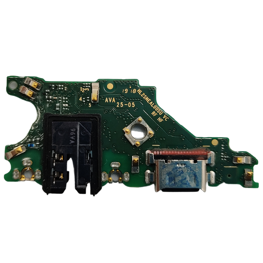 Flex Conector De Carga Para Huawei Mate 20 Lite