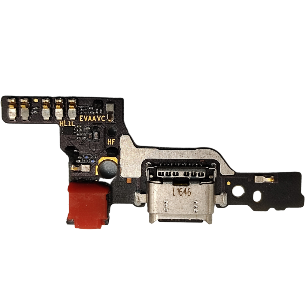 Flex Conector De Carga Para Huawei P9