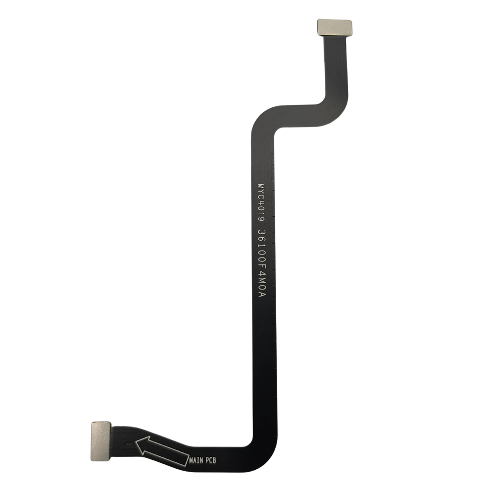 Flex Principal Per XIAOMI EL MEU NOT 10
