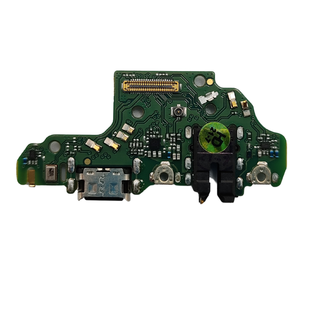 Flex Conector De Carga Para Huawei P40 Lite
