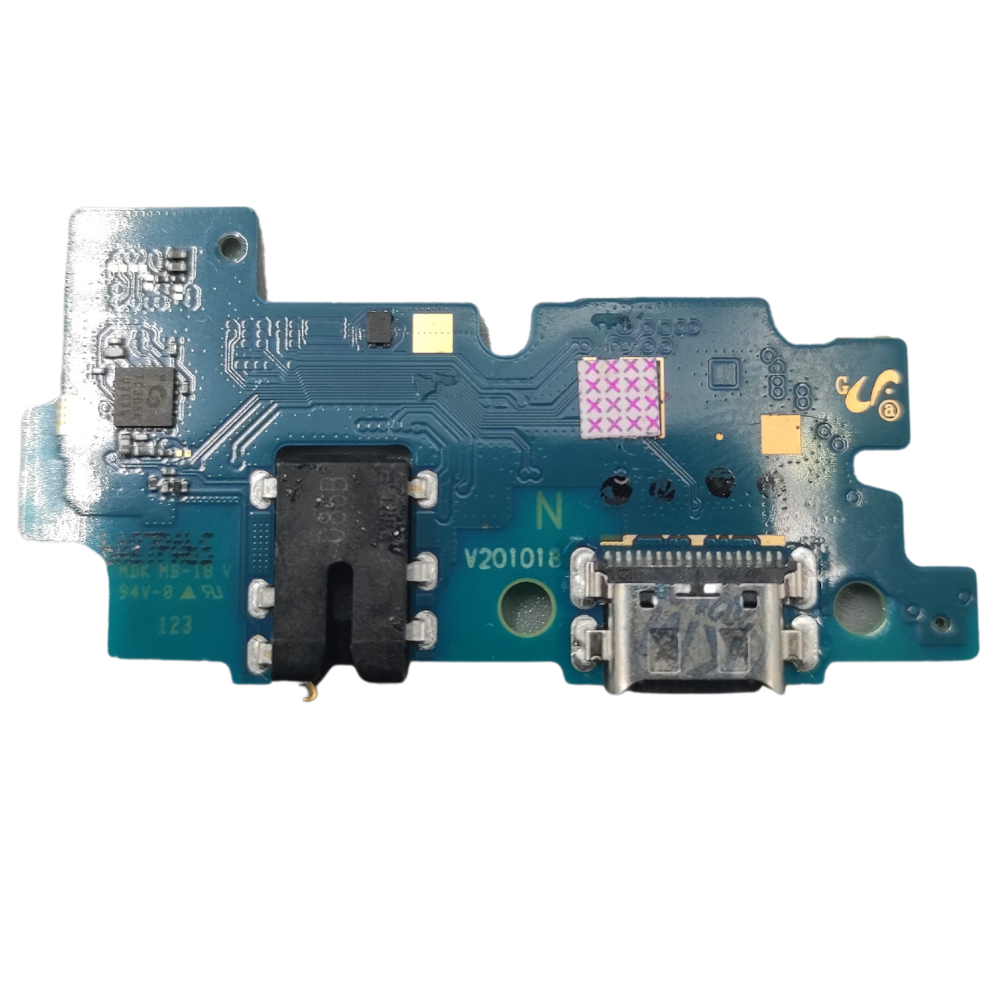 Flex Conector De Carga Para Samsung Galaxy A50