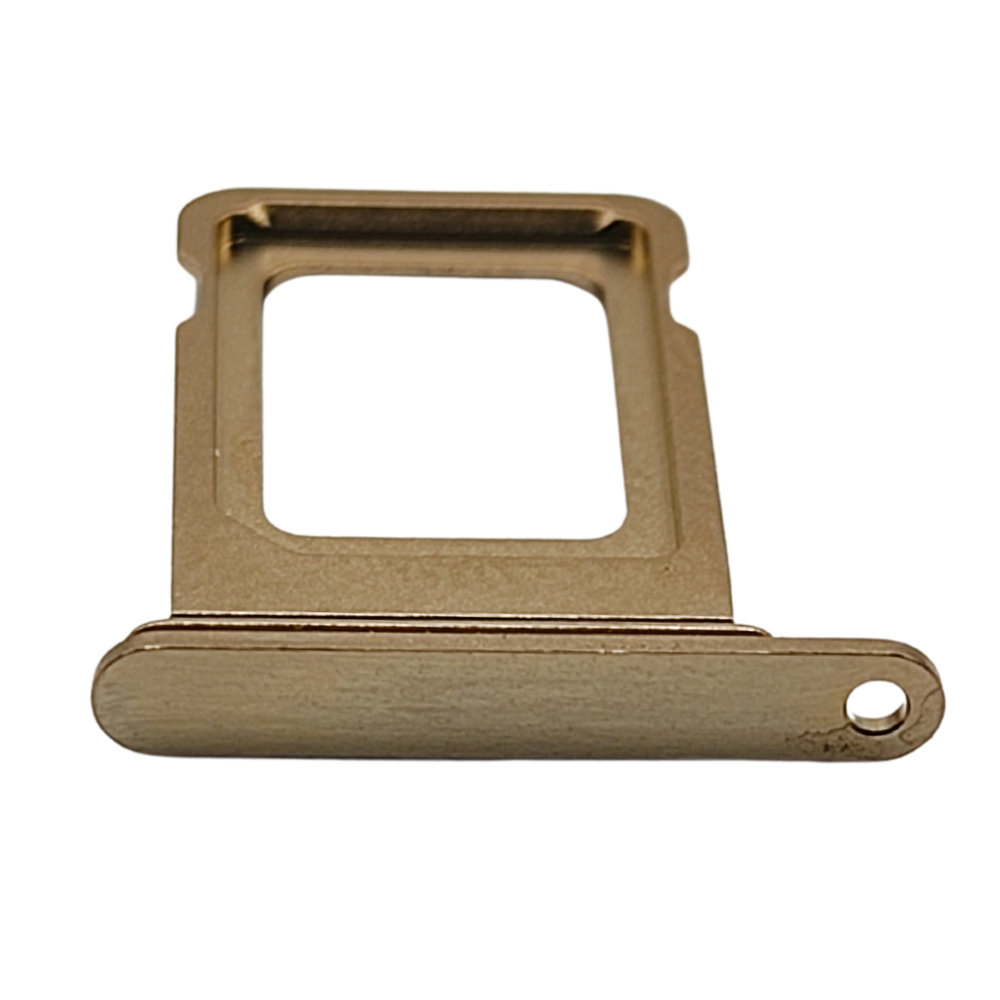 Safata Sim Per a Apple Iphone 13 Pro Max Color Or