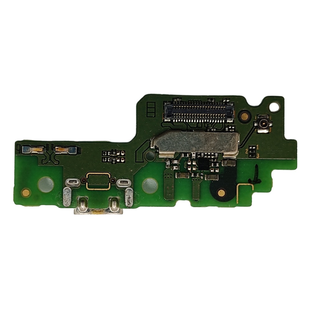 Flex Conector De Carga Para Huawei Y6 II