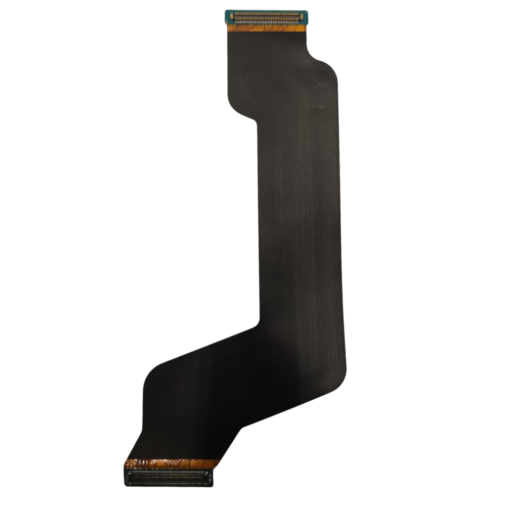 Flex Principal Central Para Samsung Galaxy A70