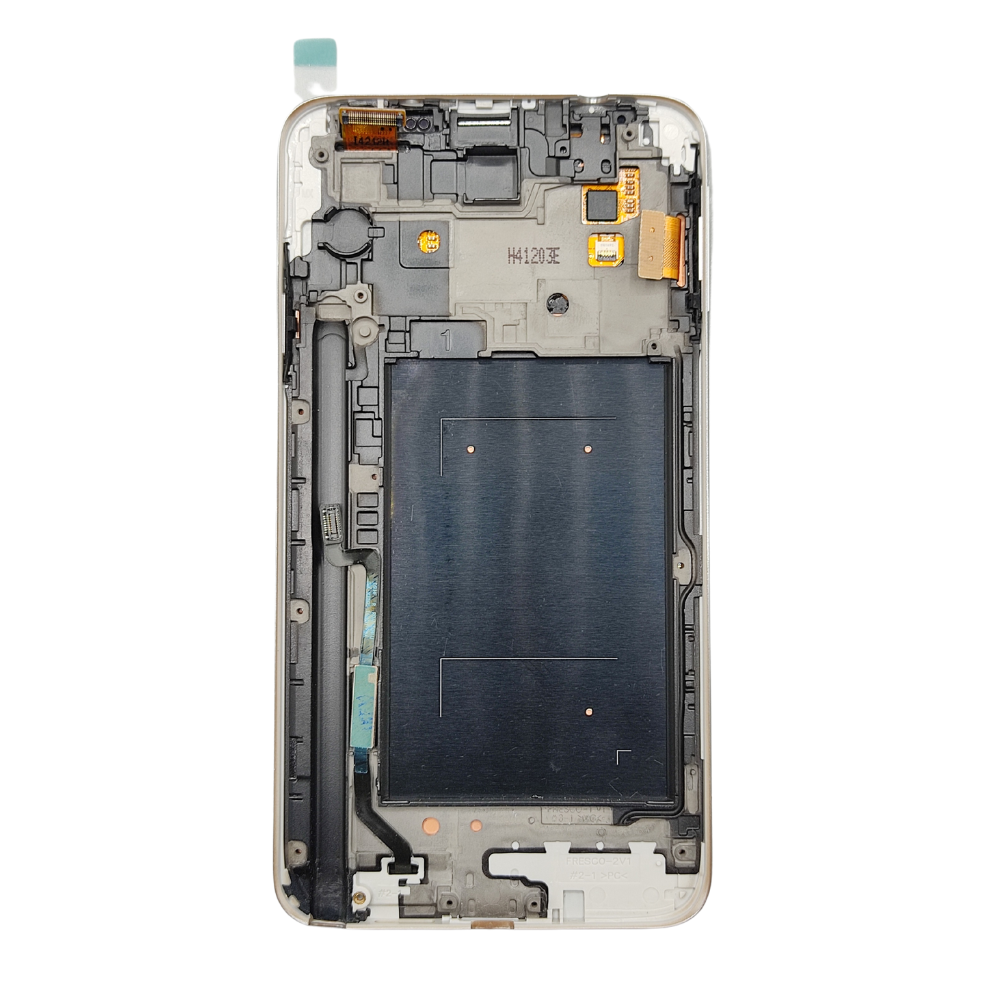 Pantalla Samsung Galaxy Note 3 Neo Original Reacondicionada con marco