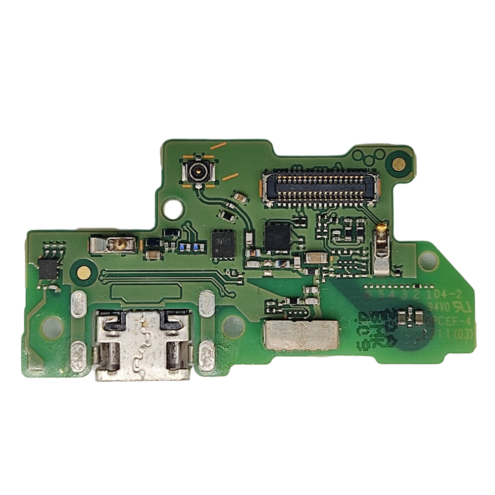 Flex Connector De Càrrega Per HUAWEI Y7 2017