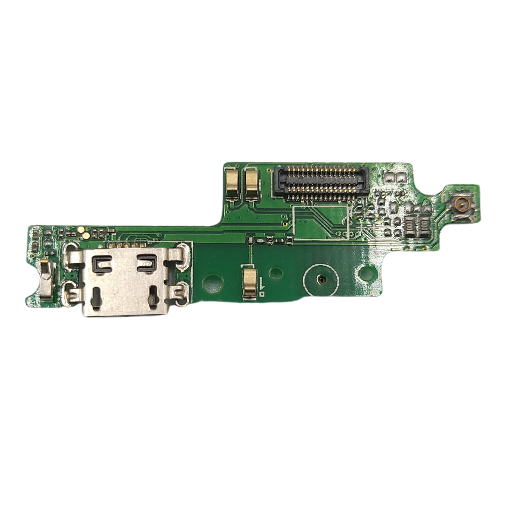 Flex Conector De Carga Para Xiaomi Redmi 4X