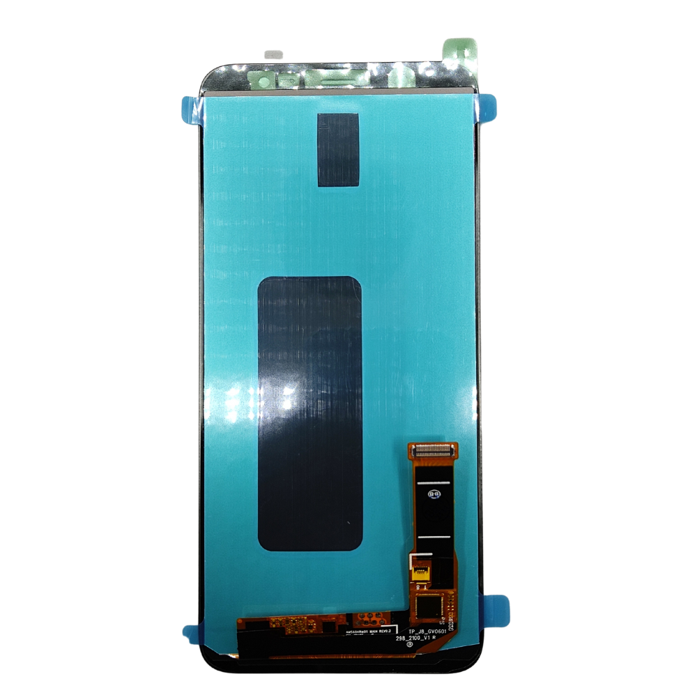 Pantalla para Samsung Galaxy J8 2018 CALIDAD OLED