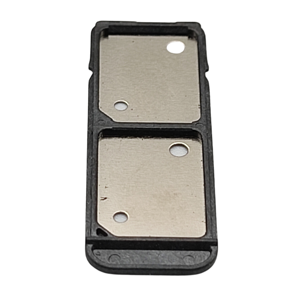 Safata Sim Per Sony Xperia C5 ULTRA / Color Negre