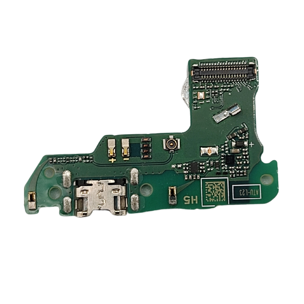 Flex Connector De Càrrega Per HUAWEI Y6 2018